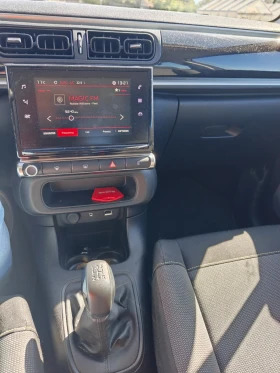 Citroen C3 Feel, снимка 14