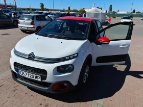 Citroen C3 Feel, снимка 1