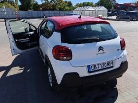 Citroen C3 Feel, снимка 7
