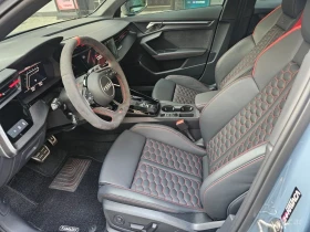 Audi Rs3 2.5 TFSI Quattro, снимка 8