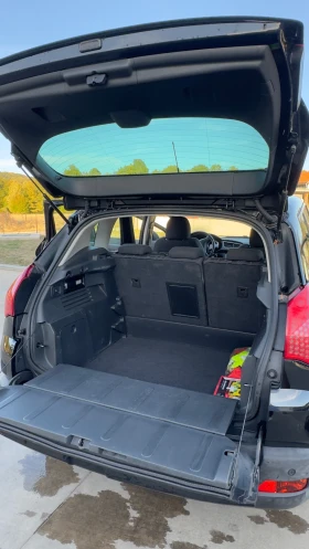 Peugeot 3008 1.6T, снимка 9