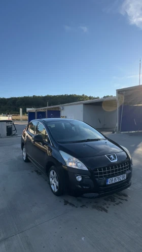 Peugeot 3008 1.6T, снимка 3