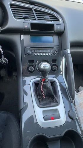 Peugeot 3008 1.6T, снимка 12
