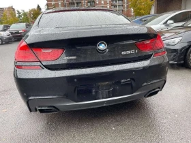 BMW 650, снимка 11