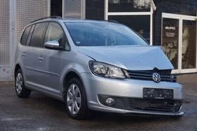 VW Touran 1.6Tdi 2.0 Tdi - [3] 