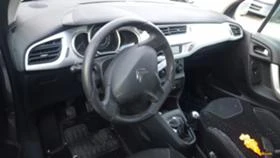 Citroen C3 1.4i,1.1i- 2 БРОЯ - [14] 