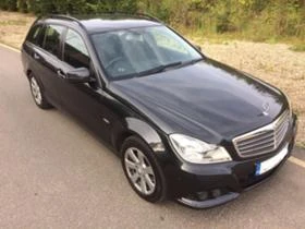 Mercedes-Benz C 220 | Mobile.bg    4