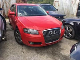 Audi A3 2.0tdi - [6] 