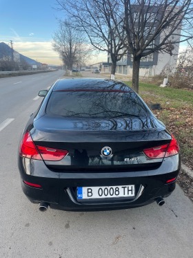 BMW 640 d Gran Coupe, снимка 5