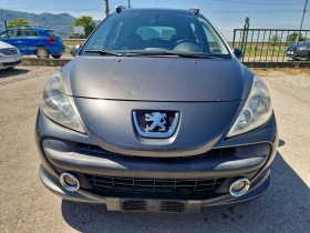 Обява за продажба на Peugeot 207 1.6 hdi 90k италия ~2 999 лв. - изображение 1
