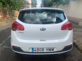 Kia Ceed 1.4 CRDI | Mobile.bg � ����� ������ 5