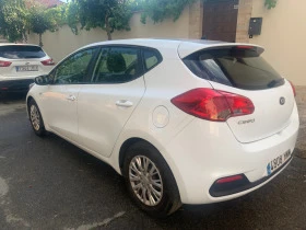 Kia Ceed 1.4 CRDI | Mobile.bg � ����� ������ 4