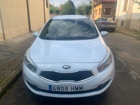 Kia Ceed 1.4 CRDI | Mobile.bg � ����� ������ 2