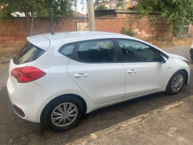 Kia Ceed 1.4 CRDI | Mobile.bg � ����� ������ 7
