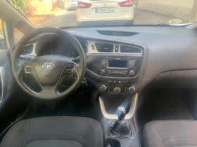Kia Ceed 1.4 CRDI | Mobile.bg � ����� ������ 8