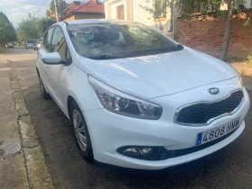Kia Ceed 1.4 CRDI | Mobile.bg � ����� ������ 1
