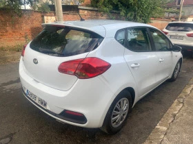 Kia Ceed 1.4 CRDI | Mobile.bg � ����� ������ 6