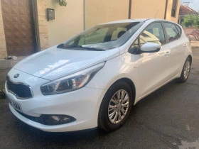 Kia Ceed 1.4 CRDI | Mobile.bg � ����� ������ 3
