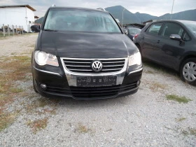  VW Touran