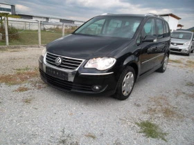 VW Touran 1.9TDI-6sk. | Mobile.bg    2