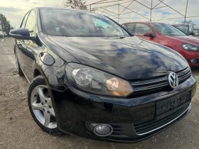 VW Golf 1.2 TSI STYLE / 4 ЦИЛИНДРОВ/ ТОП СЪСТОЯНИЕ  - [1] 