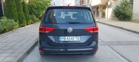 VW Touran Distronic Keyless Carplay Navi, снимка 6