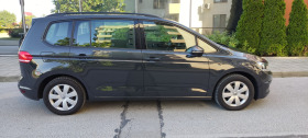 VW Touran Distronic Keyless Carplay Navi, снимка 8