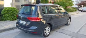 VW Touran Distronic Keyless Carplay Navi, снимка 7
