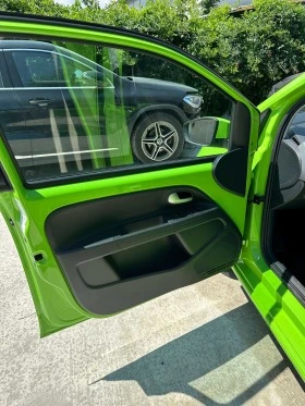 Skoda Citigo e iV ! CCS *  | Mobile.bg    7