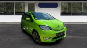 Обява за продажба на Skoda Citigo e iV ГАРАНЦИОННА! CCS * ГЕРМАНИЯ ~25 800 лв. - изображение 1