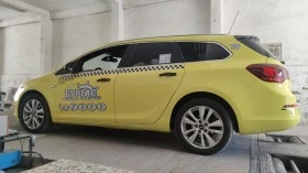 Opel Astra, снимка 2