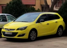 Opel Astra, снимка 3