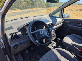 VW Sharan 2.0 TDI, снимка 6