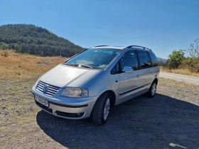 VW Sharan 2.0 TDI | Mobile.bg    2