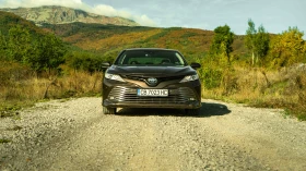 Toyota Camry 2.5 Hybrid, снимка 5