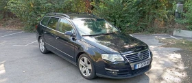 VW Passat, снимка 5