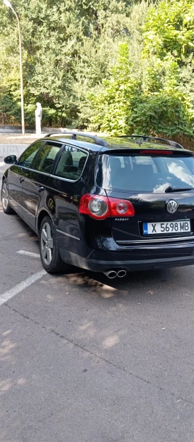 VW Passat, снимка 9