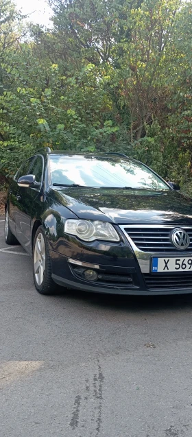 VW Passat, снимка 3