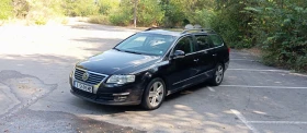 VW Passat, снимка 4