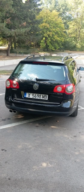 VW Passat, снимка 6