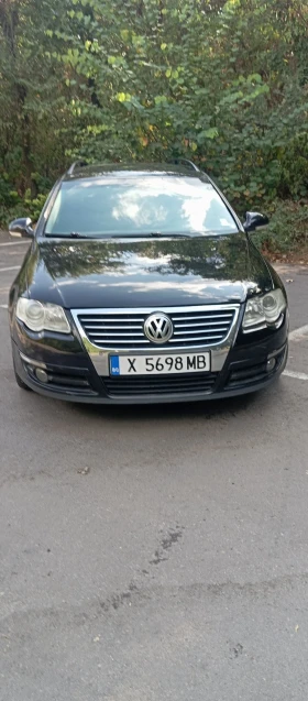 VW Passat, снимка 2