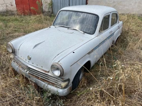     Moskvich 403