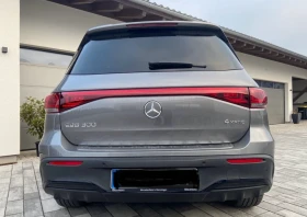 Mercedes-Benz EQB 300 4MATIC AMG 7seats | Mobile.bg    5