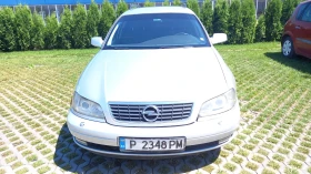 Opel Omega | Mobile.bg    1