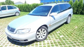 Opel Omega | Mobile.bg    5