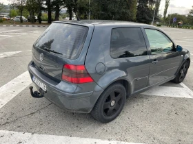 VW Golf 1.9tdi 90кс, снимка 4