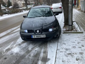 Seat Toledo 1.9TDI 110hp, снимка 16