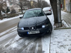 Seat Toledo 1.9TDI 110hp, снимка 15