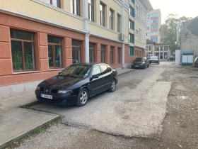 Seat Toledo 1.9TDI 110hp, снимка 6