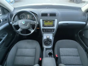 Skoda Octavia 1.8 TSI 160кс., снимка 10